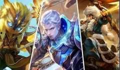 kpl最新爆料内容,新赛季战队阵容大揭秘,精彩对决即将上演!